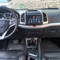 جک اس ۳ مدل ۹۹|خودرو سواری و وانت|سمنان, |دیوار