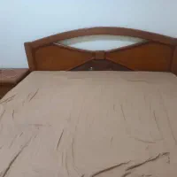 تخت دو نفره|تخت و سرویس خواب|بروجرد, |دیوار