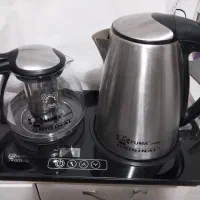 چای ساز فوما ژاپن