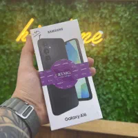 سامسونگ galaxy a16 با حافظهٔ ۱۲۸ گیگابایت