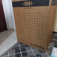 کارتن ماشین ظرفشویی پاکشوما