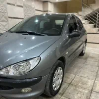 پژو ۲۰۶ مدل ۹۴