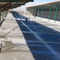 بتن ریزی باماله پروانع ای|خدمات پیشه و مهارت|اصفهان, جاوان|دیوار