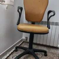 صندلی چرخان سالم