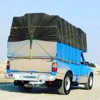 حمل نقل مشهد ـ تهران