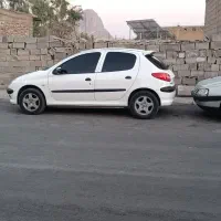 206 tu3 مدل 1400