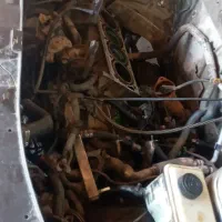 معاوضه با پیکان وانت|خودرو سواری و وانت|پاکدشت, حصار امیر|دیوار