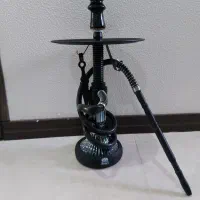 قلیان‌ قلیون مسافرتی ماشینی|زیورآلات و اکسسوری|شاهین‌شهر, ۹ دی|دیوار