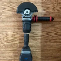 دستگاه سنگ فرز و پولیش نو زیر قیمت|ابزارآلات|شاهین‌شهر, عطار|دیوار