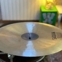 چاینیز سیمبال سابین Sabian HHX Chinese 18