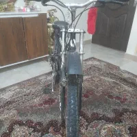 دوچرخه ۲۴ گیونت
