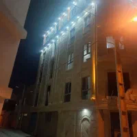برقکار ساختمان