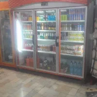 فروش وسایل سوپر مارکتی|فروشگاه و مغازه|داران, |دیوار