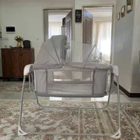 گهواره برقی ماستلا