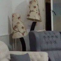 اباژور|چراغ خواب و آباژور|اسلام‌‌آباد غرب, |دیوار