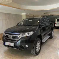 وانت زاگرس زامیاد ۱۴۰۲