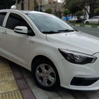 شاهین اتومات CVT|خودرو سواری و وانت|گلستان (تهران), |دیوار