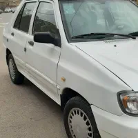 پراید۱۳۲ سفید ۹۷|خودرو سواری و وانت|تبریز, |دیوار