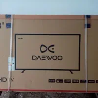 تلویزیون ال ای دی دوو 43