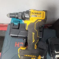 پرچ شارژی دیوالت اصل|ابزارآلات|تهران, چوب تراش|دیوار