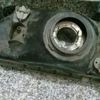 چراغ جلو سمت راننده پراید صبا با جایزه|قطعات یدکی و لوازم جانبی|بیرانوند, |دیوار