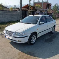 سمند LXمدل 89 دوگانه