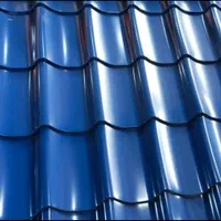 تولیدی عرشه فولادی گالوانیزه فولاد مبارکه|مصالح و تجهیزات ساختمان|رشت, گلسار|دیوار