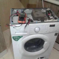 تعمیرات ماشین لباسشویی اقساطی باچک صیادی