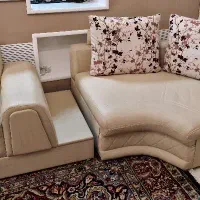 حراج فوری و زیر قیمت مبل راحتی