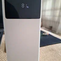 پاور بانک سوپر فست شارژ باسئوس