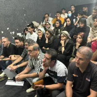 آموزش حرفه‌ای بازیگری و هنرهای نمایشی|خدمات آموزشی|خرم‌آباد, |دیوار