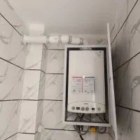 سرویس و نصب پکیج ایران رادیاتور با کد نمایندگی