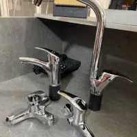 ست شیرآلات تارا