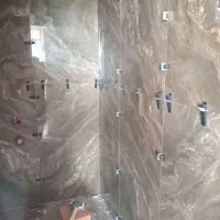 کاشی کاری وسنگ وانتیک وموزایک