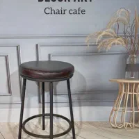 صندلی کافه صندلی اپن|صندلی و نیمکت|قرچک, صالح آباد|دیوار