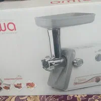 چرخ گوشت نو