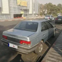 روا 86|خودرو سواری و وانت|تهران, هروی|دیوار