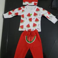 لباس و پیراهن یلدایی