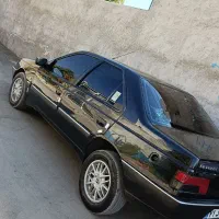 پژو 405 مشکی در حد 95|خودرو سواری و وانت|فسارود, |دیوار