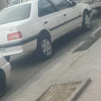 ماشین پژو slx  tu5 در حد صفر مدل 99