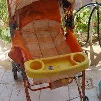 کالسکه وروروئک