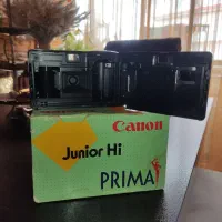 دوربین عکاسی آنالوگ