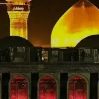 زیارت کربلا
