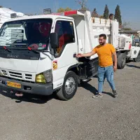 راننده نیسان