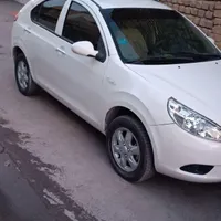 جک J3 هاچبک، مدل ۱۳۹۱