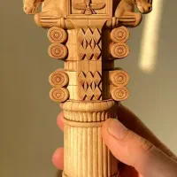 از پارسه تا قلب خانه شما