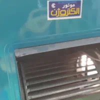 کولر آبی ۳۵۰۰ الکتروژن|کولر آبی|مشهد, طبرسی شمالی|دیوار