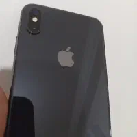 گوشی ایفون xs max 256 پلمپ|موبایل|گرگان, |دیوار