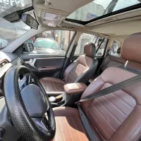 X33 مدل ۱۴۰۰|خودرو سواری و وانت|گنبد کاووس, |دیوار