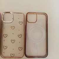 کاور آیفون سیزده نرمال|لوازم جانبی موبایل و تبلت|فرخشهر, |دیوار